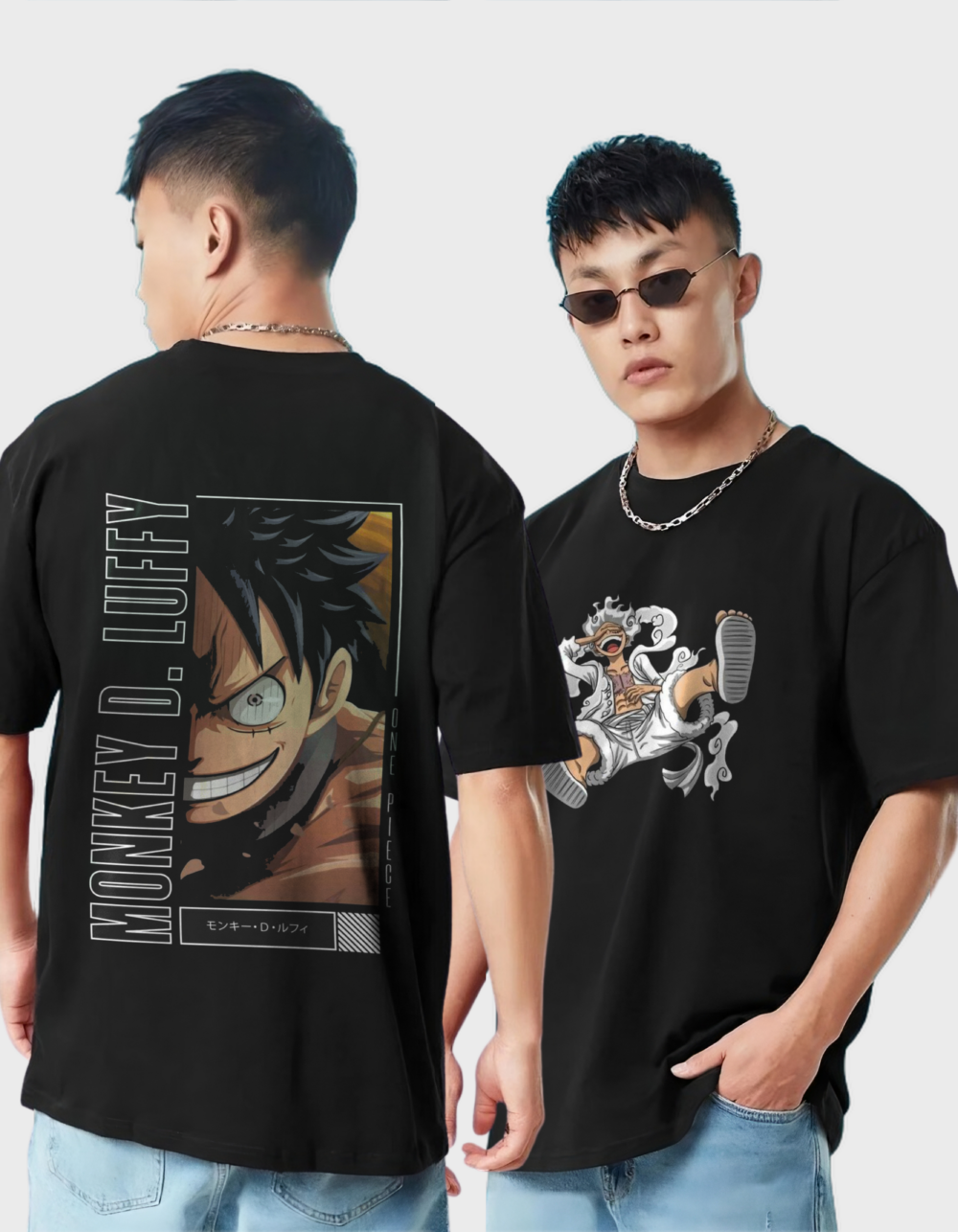 Luffy gear 5 | Essential T-Shirt