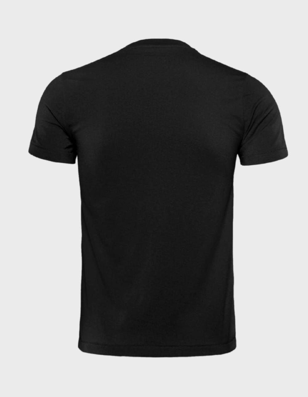 Berserk - Guts Death Stare High-Quality T-Shirt